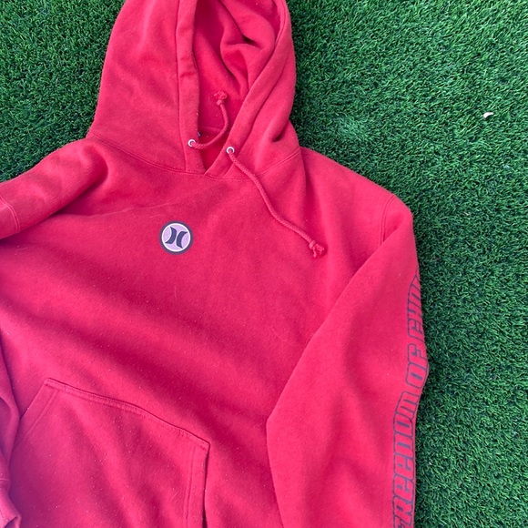 Hurley hoodie - Picture 1 of 1